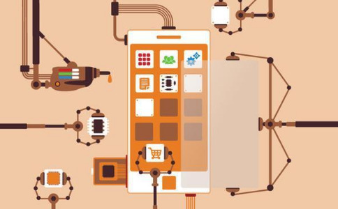 像美团外卖这样的大型app软件开发大概需要投入多少钱？(图2)