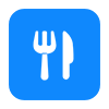 自身懒惰心理，不愿去食堂就餐